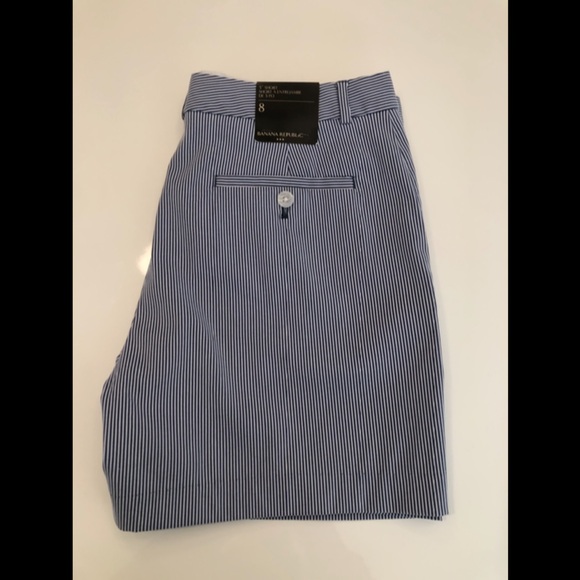 Banana Republic Shorts - Picture 2 of 4
